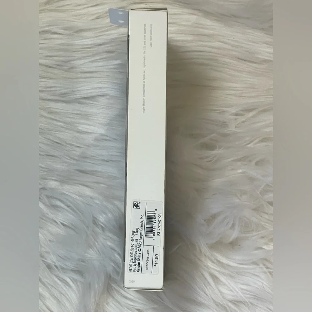 Apple watch band